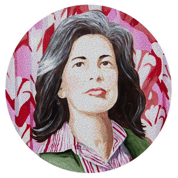 Susan Sontag